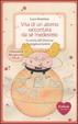Cover of Vita di un atomo raccontata da se medesimo. La storia dell'universo spiegata ai bambini