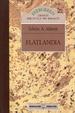 Cover of Flatlandia