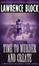 Cover of 'Time to Murder and Create'