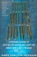 Cover of Three Miles Down