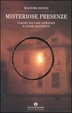 Cover of Misteriose presenze