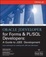 Cover of "Oracle JDeveloper 10g for Forms & PL/SQL Developers"
