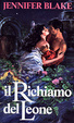 Cover of Il richiamo del leone