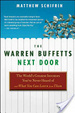 Cover of The Warren Buffetts Next Door