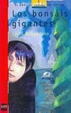 Cover of Los bonsais gigantes