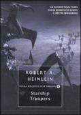 starship troopers
