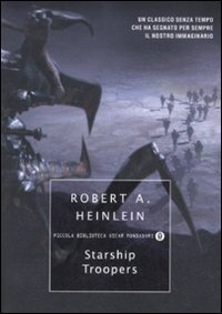 Immagine di Starship Troopers