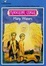 Cover of "Many Waters"
