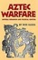 Cover of "Aztec Warfare"