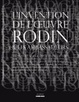 Cover of L'invention de l'oeuvre Rodin et les ambassadeurs
