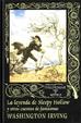 Cover of La leyenda de Sleepy Hollow