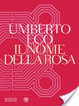 Cover of Il nome della rosa
