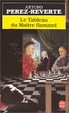 Cover of Le tableau du Maître flamand