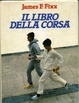 Cover of Il libro della corsa