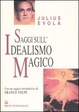 Cover of Saggi sull'idealismo magico