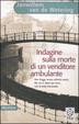 Cover of Indagine sulla morte di un venditore ambulante
