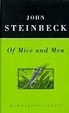 Cover of Of mice and men