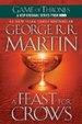 Cover of A Feast for Crows