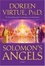 Cover of Solomon's Angels