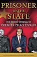 Cover of Prisoner of the State