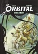 Cover of Orbital. Cicatrici
