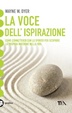 Cover of La voce dell'ispirazione