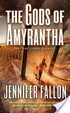 Cover of The Gods of Amyrantha
