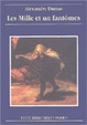 Cover of Les mille et un fantômes