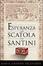Cover of Esperanza e la scatola dei santini