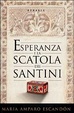 Cover of Esperanza e la scatola dei santini