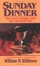 Cover of "Sunday Dinner"