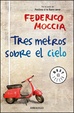 Cover of Tres metros sobre el cielo