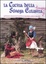 Cover of La cucina della strega Eulusina