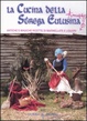 Cover of La cucina della strega Eulusina