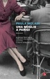 Cover of Una moglie a Parigi