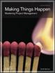 Cover of Making Things Happen