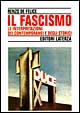 Cover of Il fascismo