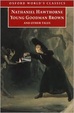 Cover of Young Goodman Brown and Other Tales