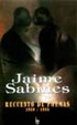 Cover of Recuento de poemas 1950/1993