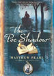 Cover of The Poe Shadow