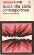 Cover of Guida alla storia contemporanea