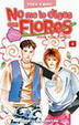 Cover of No me lo digas con flores 4