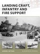 Cover of Landing Craft, Infantry and Fire Support