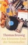 Cover of "Am kürzeren Ende der Sonnenallee"