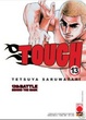 Cover of Tough - vol. 13