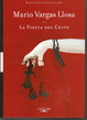 Cover of La fiesta del chivo