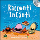 Cover of Racconti in canti