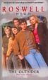 Cover of Outsider