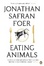 Cover of Eating Animals
