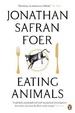 Cover of Eating Animals